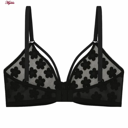 ست شورت و سوتین زنانه کارنا رز مدل فنردار کد 5427