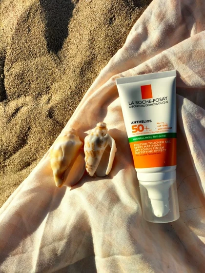 ضد آفتاب لاروش پوزای LA ROCHE-POSAY