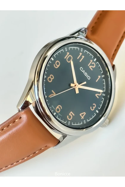 ساعت مردانه casio casio