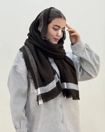 شال رایا