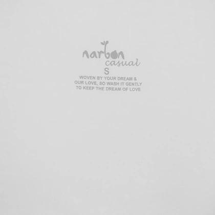 تاپ زنانه ناربن