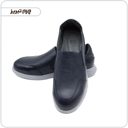 کفش راحتی زنانه چرم مدل N1463