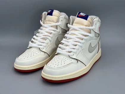 کتانی نایکی جردن1 ریر ایر/Nike Air Jordan1
