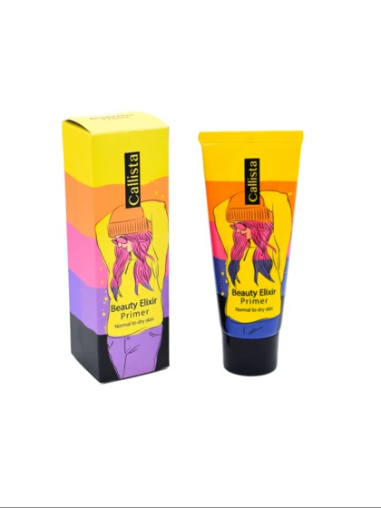 پرایمر کالیستا مدل 30016Beauty Elixir