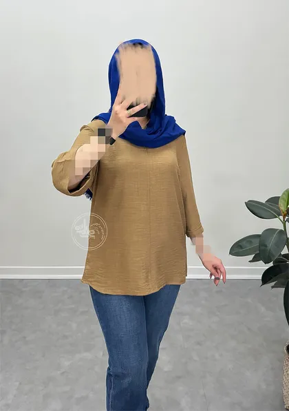 تونیک مانتویی یاس