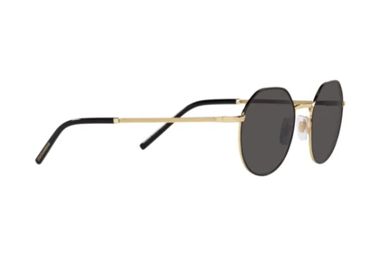 عینک آفتابی دولچه گابانا Dolce &amp; Gabbana DG2286S 000287