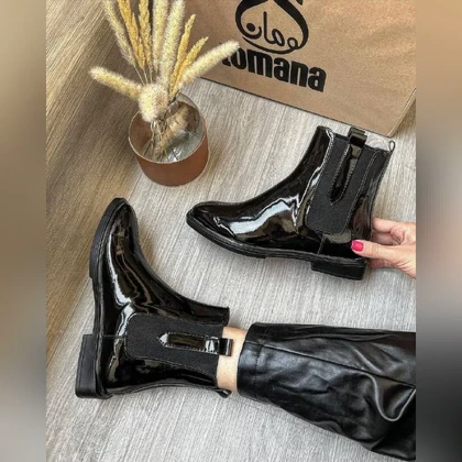 بوت کلاسیک دوکش _ 1261