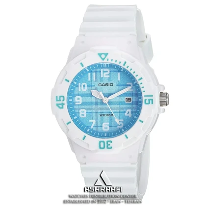 ساعت اسپرت کاسیو Casio LRW-200H-2CV