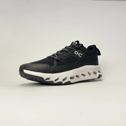 کفش راحتی آن رانینگ QC مشکی زیر سفید
