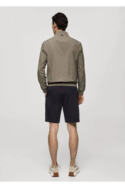 کت و ژاکت مردانه mango-man