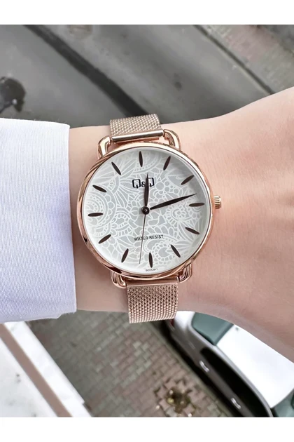 ساعت زنانه qandq qandq