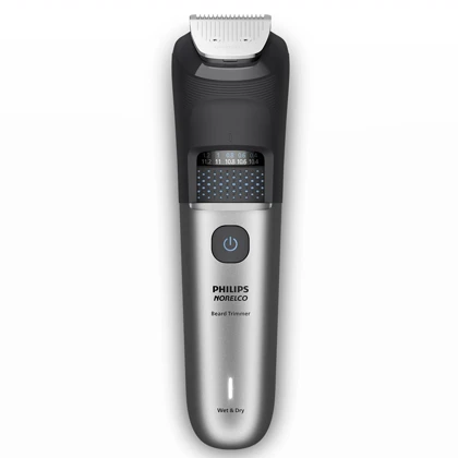 ریش تراش فیلیپس Philips مدل BT7670/40 با مخزن جمع آوری مو