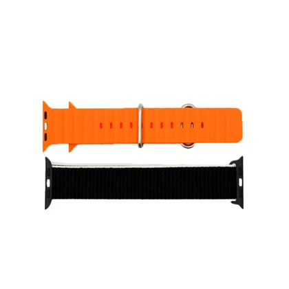 ساعت هوشمند watch 8 ultra max کلومن