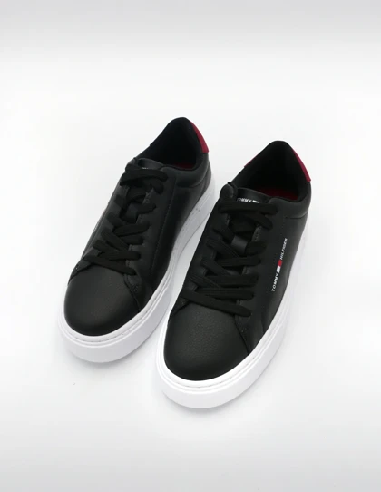 کتانی روزانه مردانه Tommy Hilfiger Tommy M
