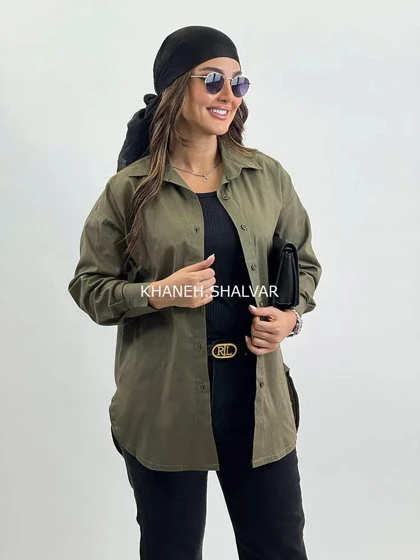 شومیز یلدا