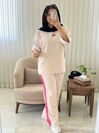 ست زنانه و دخترونه اسپرت کد 365