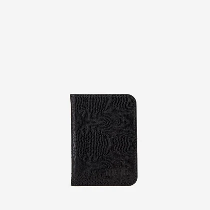 کیف کارت چرم طبیعی مونو mono مدل D0010