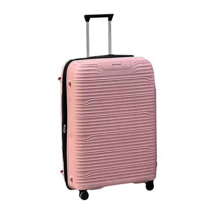 چمدان وارداتی ماندیرو مدل MANDIRO - MNDR190 SERIES سری سه عددی