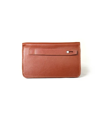 کیف دستی چرم مردانه mrc30016
