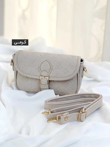 کیف پاسپورتی چرم لیمور کد 8244493