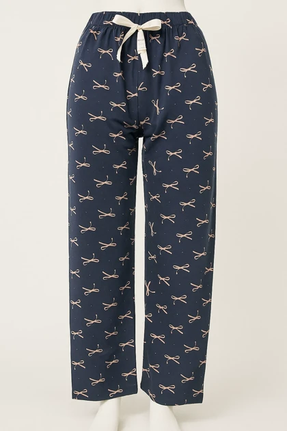 شلوار پنبه راحتی