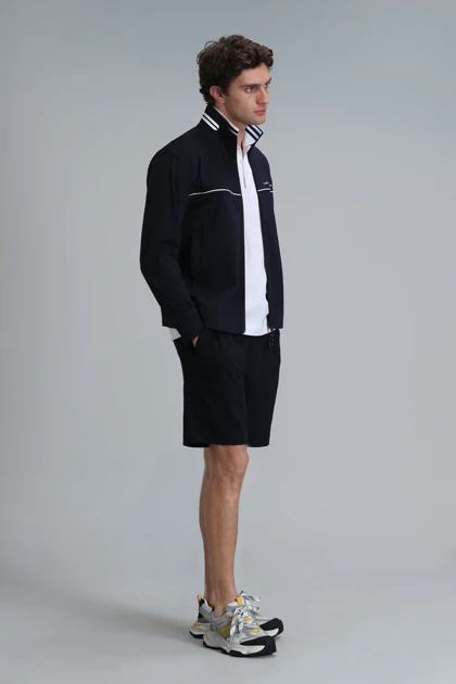 تیشرت یقه پولو مردانه lufian lufian