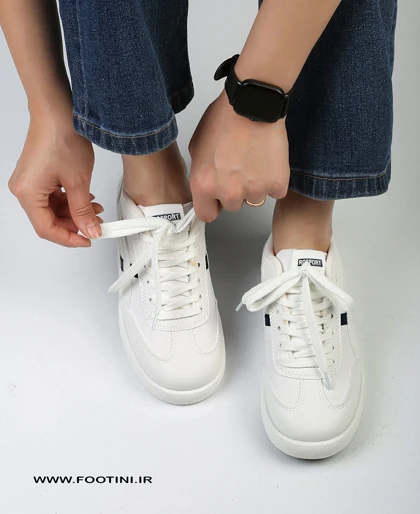 کتانی زنانه اسپرت فشن YEE FASHION