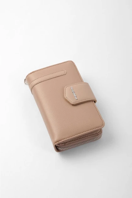 کیف پول زنانه cengiz-pakel