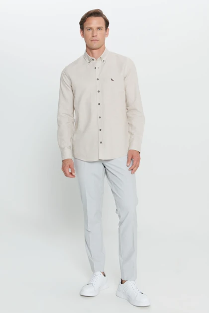 پیراهن مردانه آلتین ییلدیز کلاسیک altinyildiz-classics