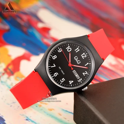 ساعت کیو اند کیو Q&Q A212J009Y