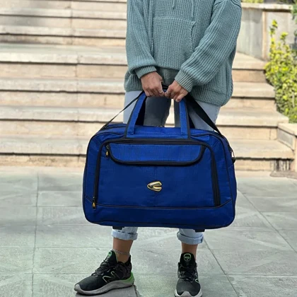 ساک سفری کمل اکتیو مدل CAMEL - CML4021 VEST TYPE