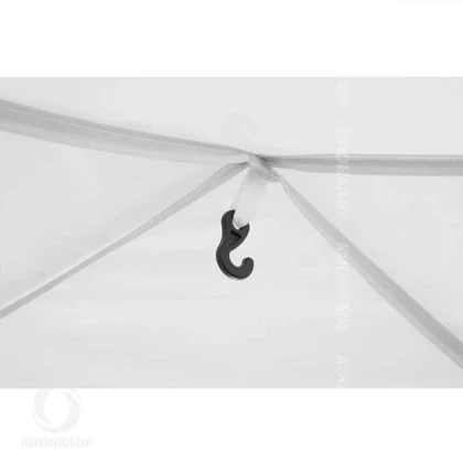 چادر کوهنوردی SNOWHAWK DISCOVRY PLUS 2 N