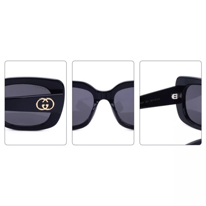 عینک آفتابی گوچی اورجینال کد GG1979