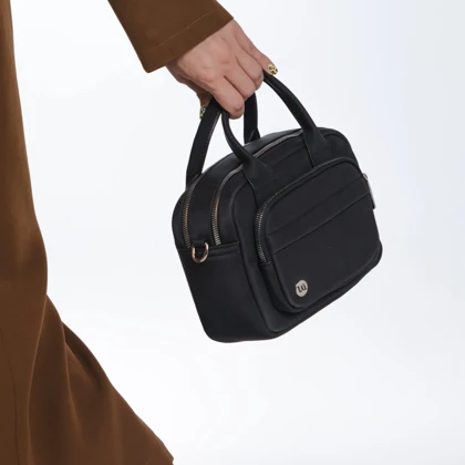 کیف دستی زنانه دیوید جونز مدل David Jones CM7260