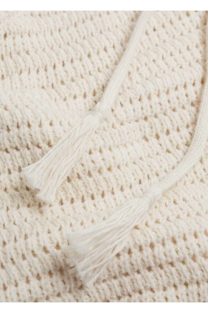 بلوز زنانه اورجینال منگو mango