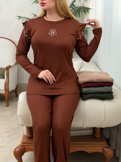 ست آکاردئونی گل 3721