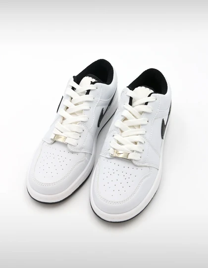 کتانی روزانه زنانه نایک Nike Air Jordan 1 Low LX W