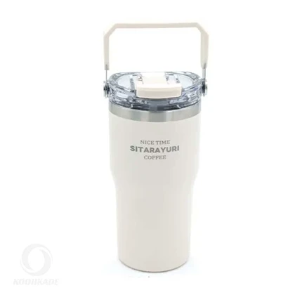 تراول ماگ SITARAYURI مدل Top handle 600ML