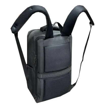 کوله پشتی لپ تاپ فوروارد مدل FORWARD - FCLT65031 VOLUMINIOUSE CASE
