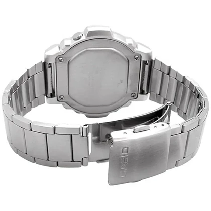 ساعت مچی مردانه کاسیو CASIO W-219HD-1AV