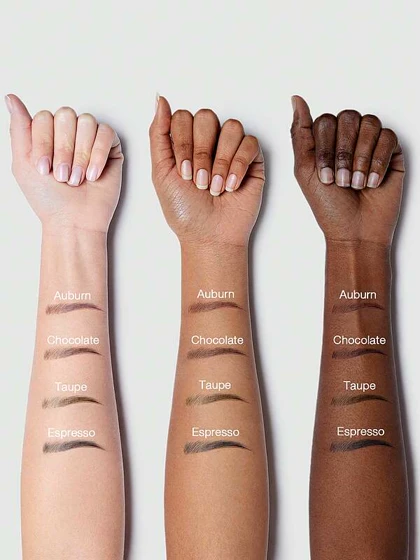 هاشور ابرو شیگلم، مدل Brow Fection همراه با براش زاویه‌دار و دیپ – 3.5 گرم