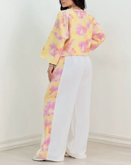 ست آدامسی آیدین(118)کد:5677