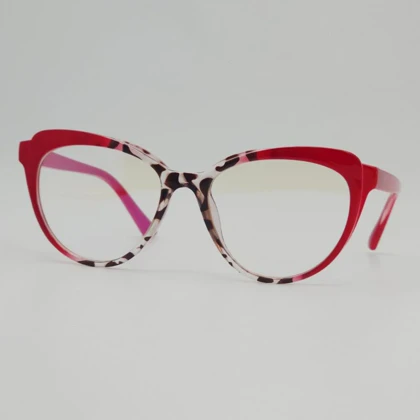 عینک آفتابی زنانه بلوکات Anti Blue Light 28040 مناسب کار با کامپیوتر و موبایل