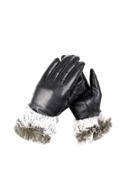 راهنمای سایز دستکش زنانه