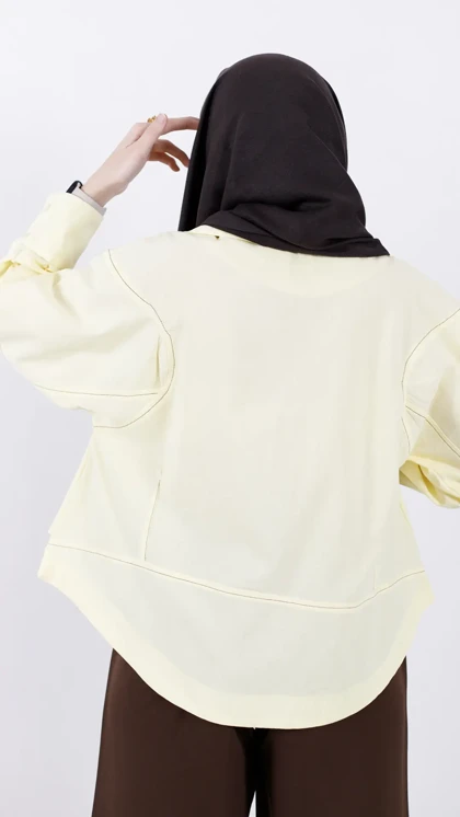 شومیز برشکا