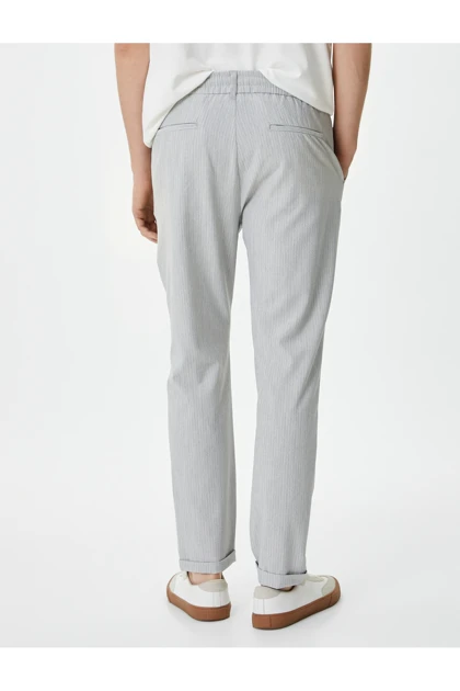 شلوار مردانه koton