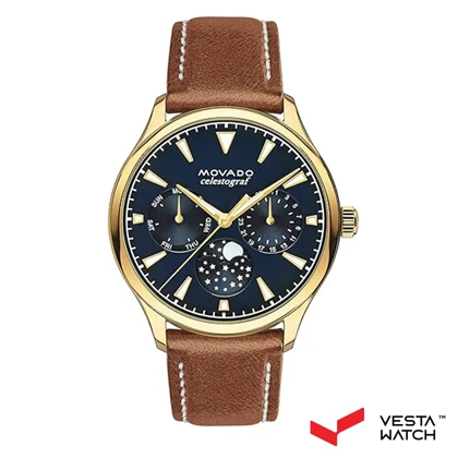 ساعت مچی زنانه موادو MOVADO مدل 3650010