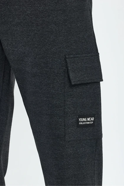 شلوار گرمکن مردانه espina