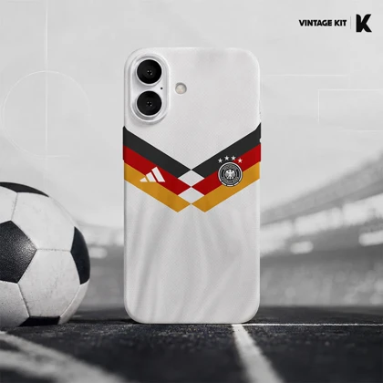 قاب موبایل تیم آلمان