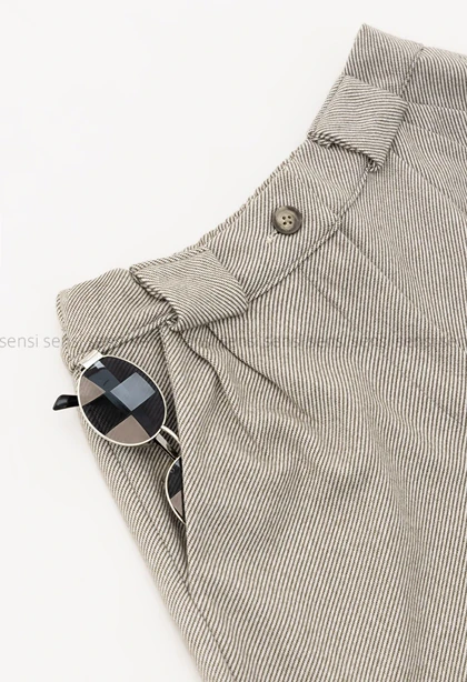 شلوار فوتر کج راه کد1004371